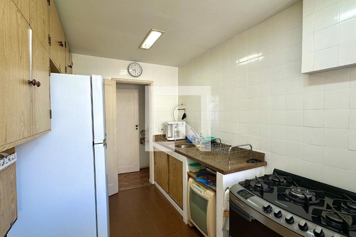 Apartamento, 3 quartos, 137 m² - Foto 64