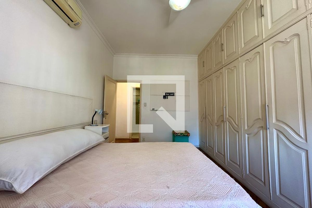 Apartamento, 3 quartos, 137 m² - Foto 24