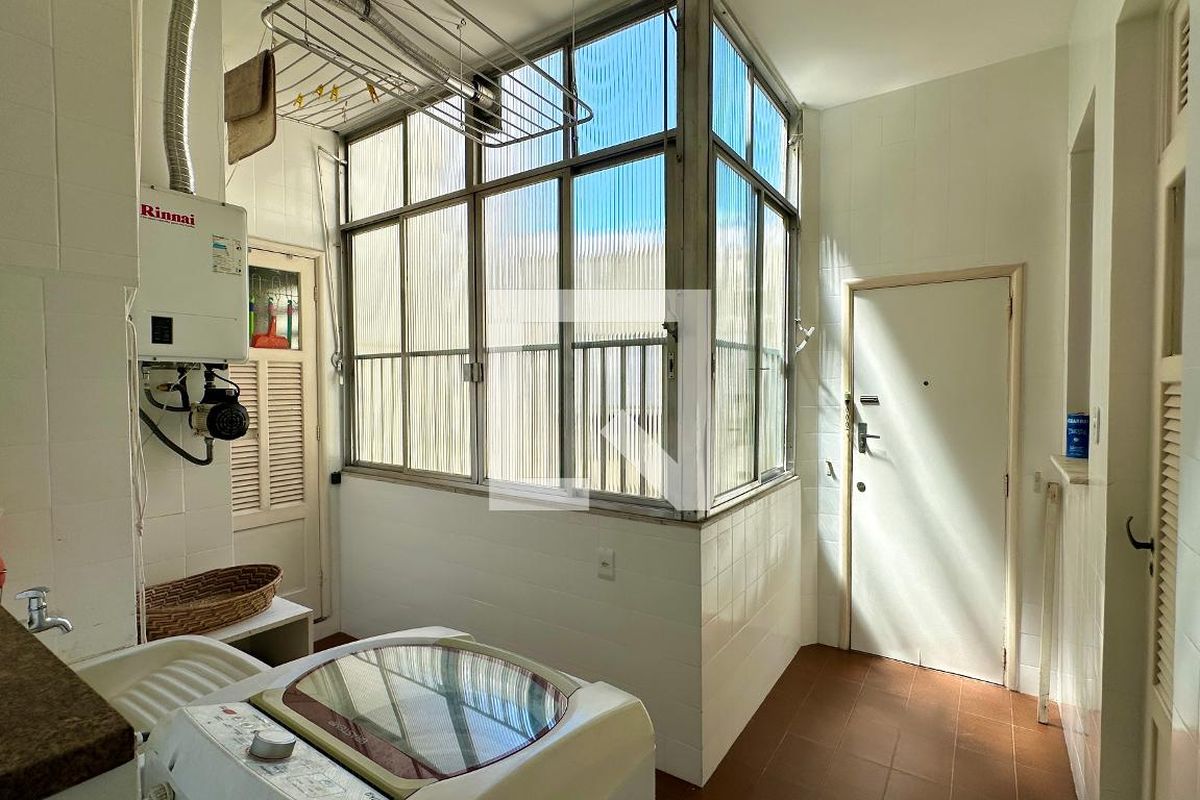 Apartamento, 3 quartos, 137 m² - Foto 62
