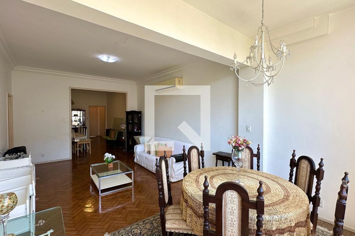 Apartamento, 3 quartos, 137 m² - Foto 10