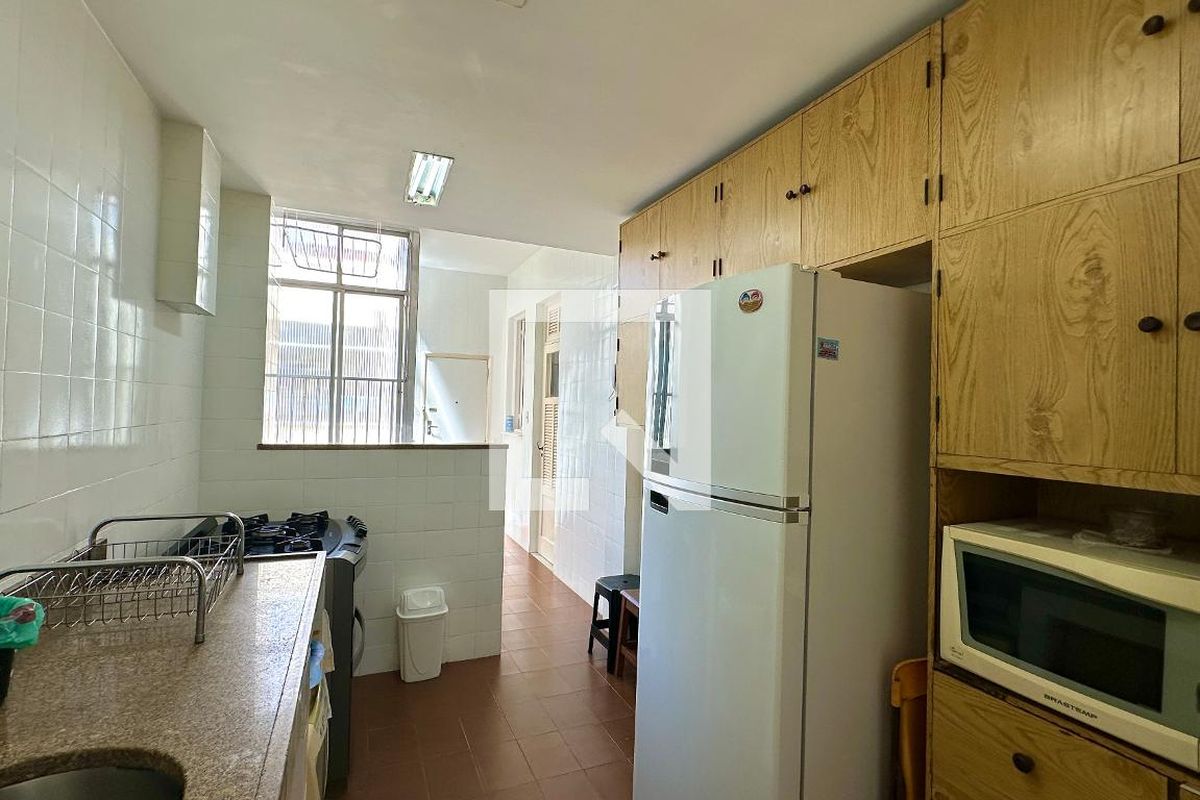 Apartamento, 3 quartos, 137 m² - Foto 58