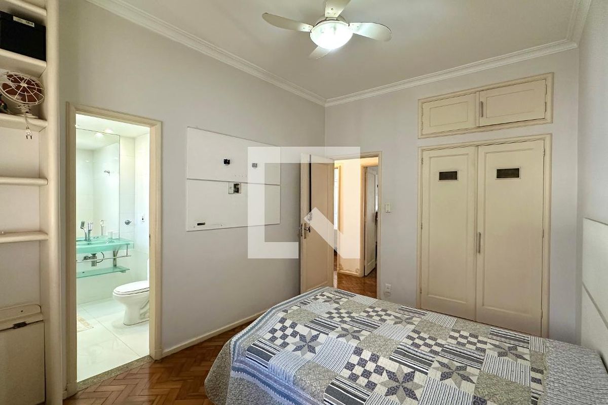 Apartamento, 3 quartos, 137 m² - Foto 36