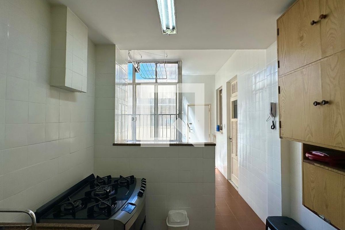 Apartamento, 3 quartos, 137 m² - Foto 60