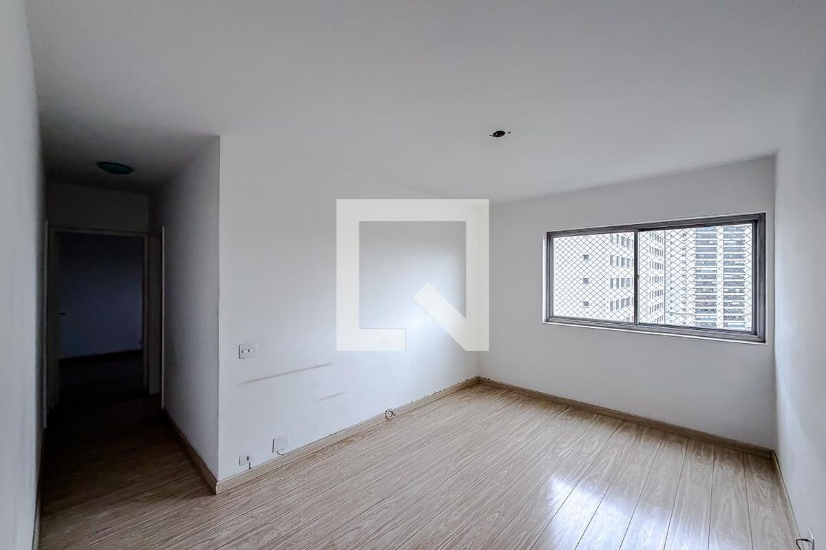 Apartamento, 2 quartos, 77 m² - Foto 2