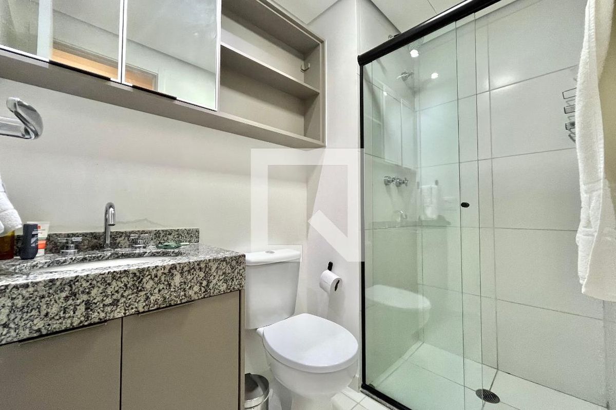 Apartamento, 1 quarto, 26 m² - Foto 6