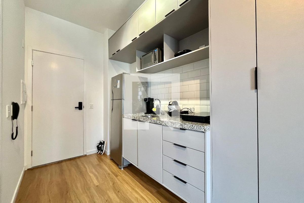 Apartamento, 1 quarto, 26 m² - Foto 11