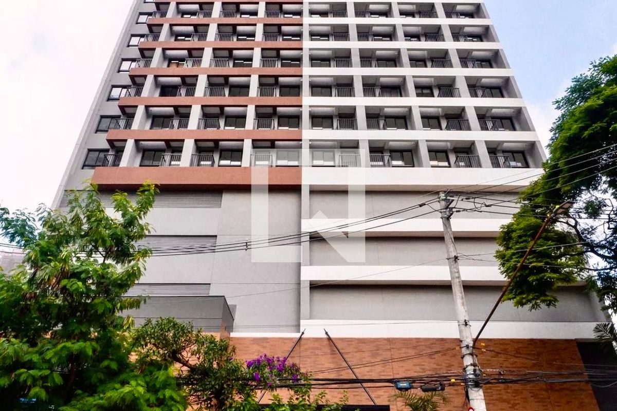 Apartamento, 1 quarto, 26 m² - Foto 19