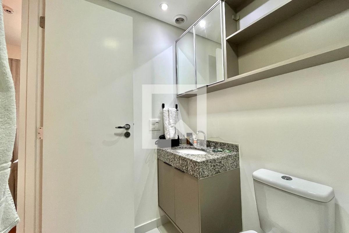Apartamento, 1 quarto, 26 m² - Foto 7