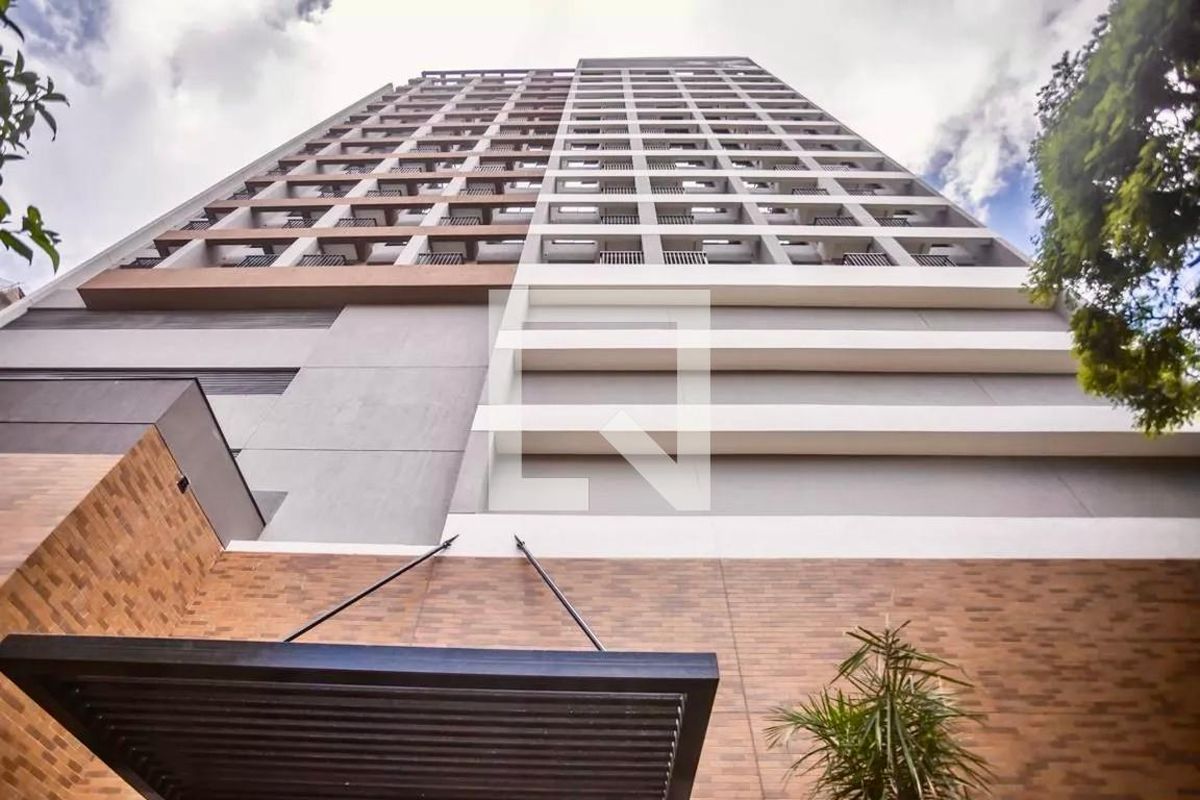 Apartamento, 1 quarto, 26 m² - Foto 20