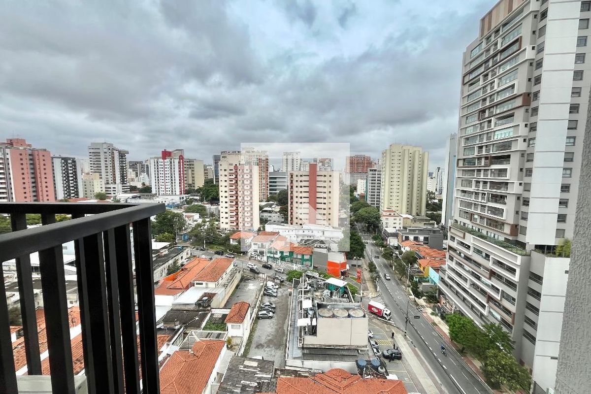 Apartamento, 1 quarto, 26 m² - Foto 5