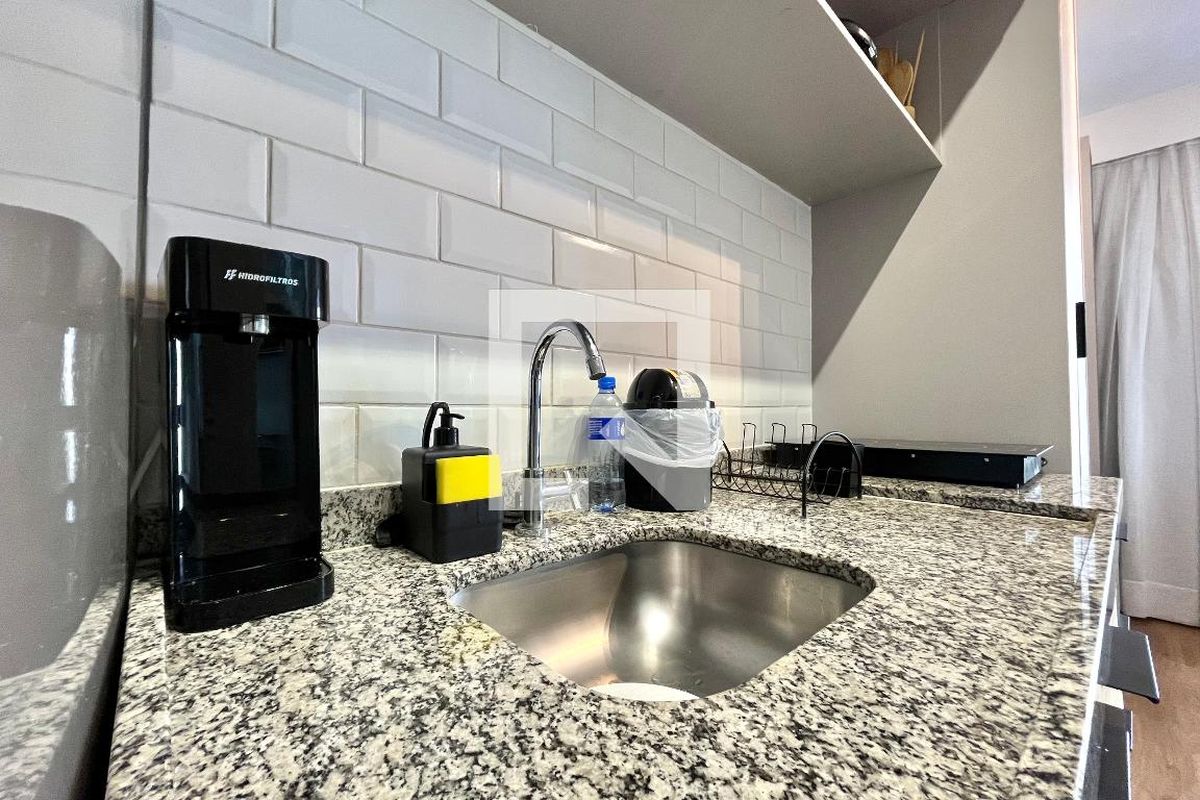 Apartamento, 1 quarto, 26 m² - Foto 13