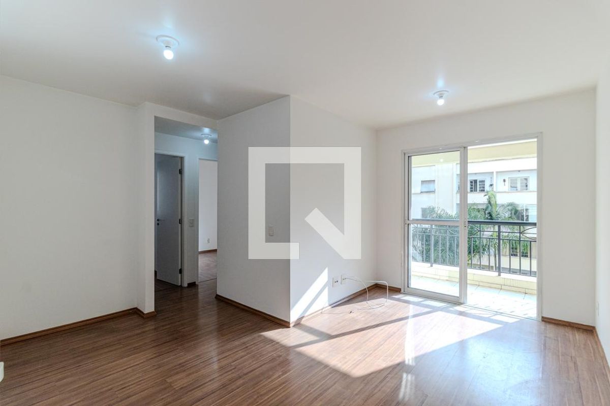 Apartamento, 2 quartos, 56 m² - Foto 3