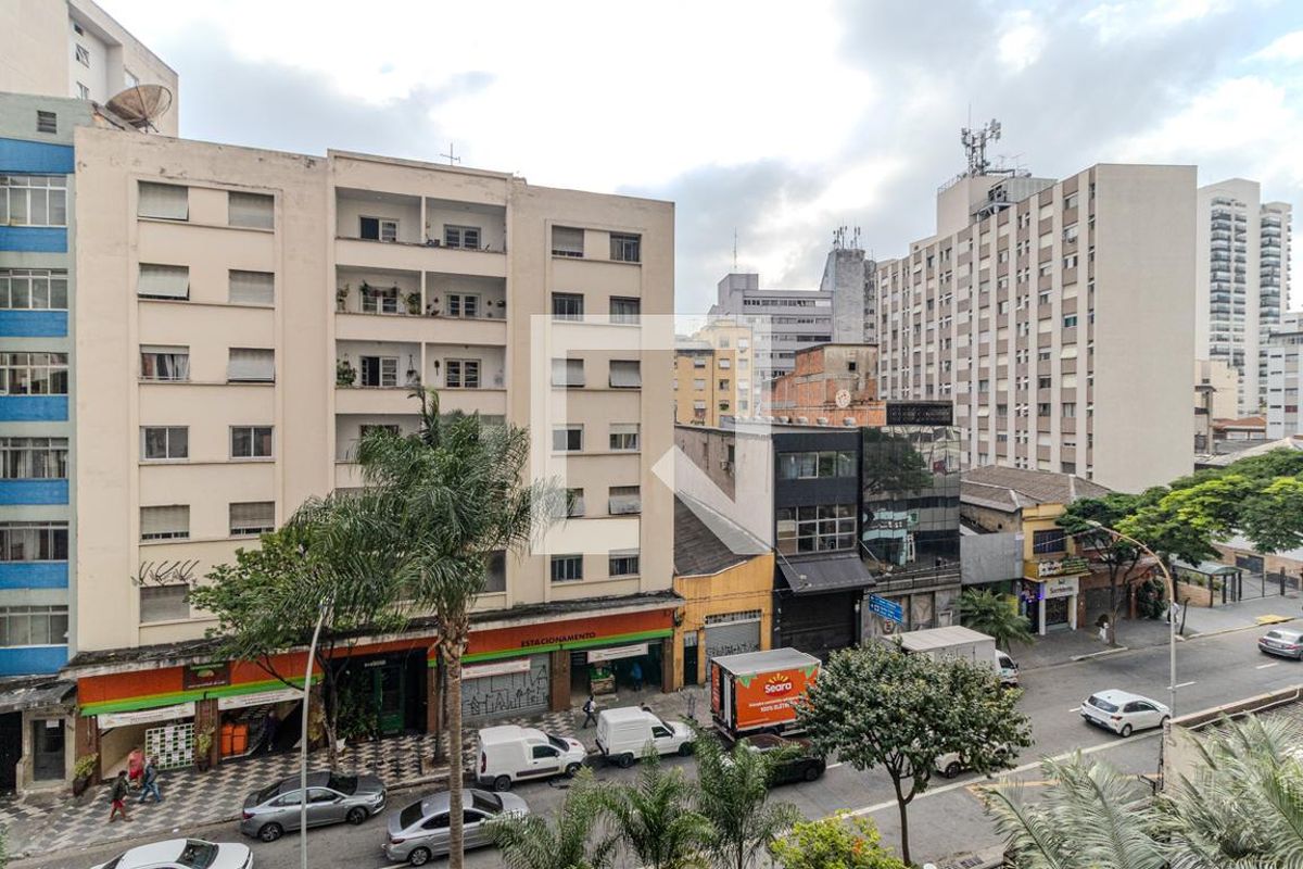 Apartamento, 2 quartos, 56 m² - Foto 33