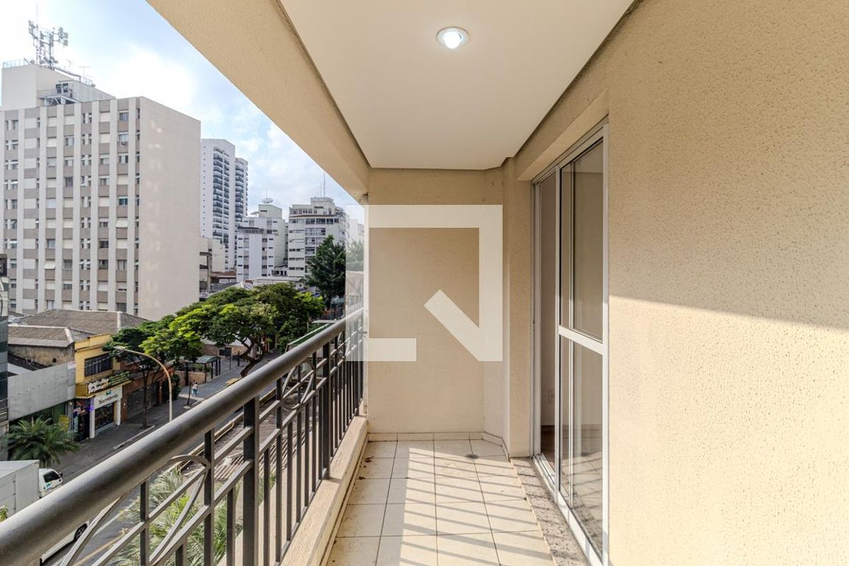 Apartamento, 2 quartos, 56 m² - Foto 27