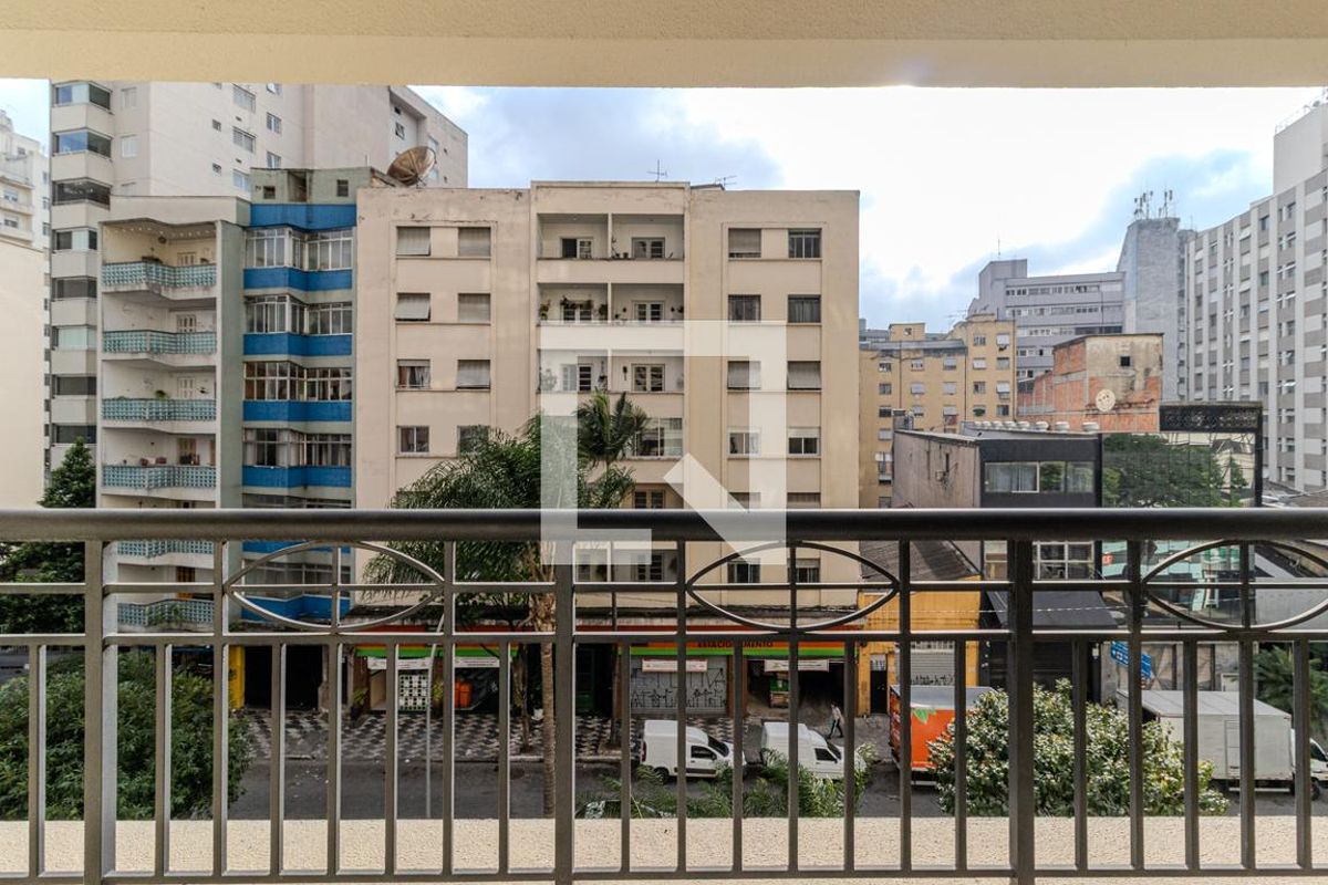 Apartamento, 2 quartos, 56 m² - Foto 21