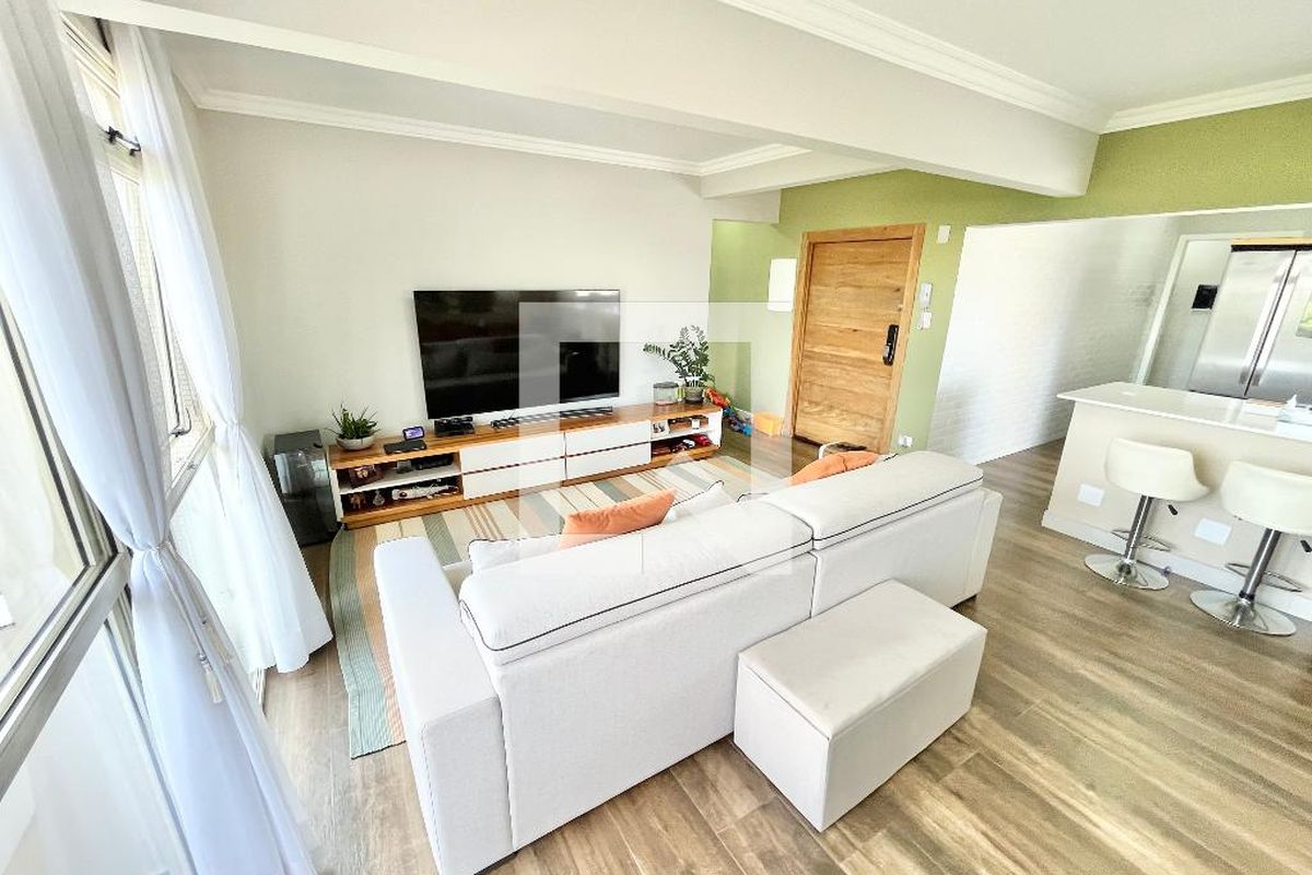 Apartamento, 3 quartos, 120 m² - Foto 4