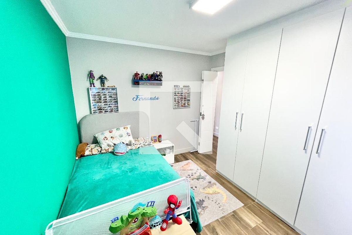 Apartamento, 3 quartos, 120 m² - Foto 34