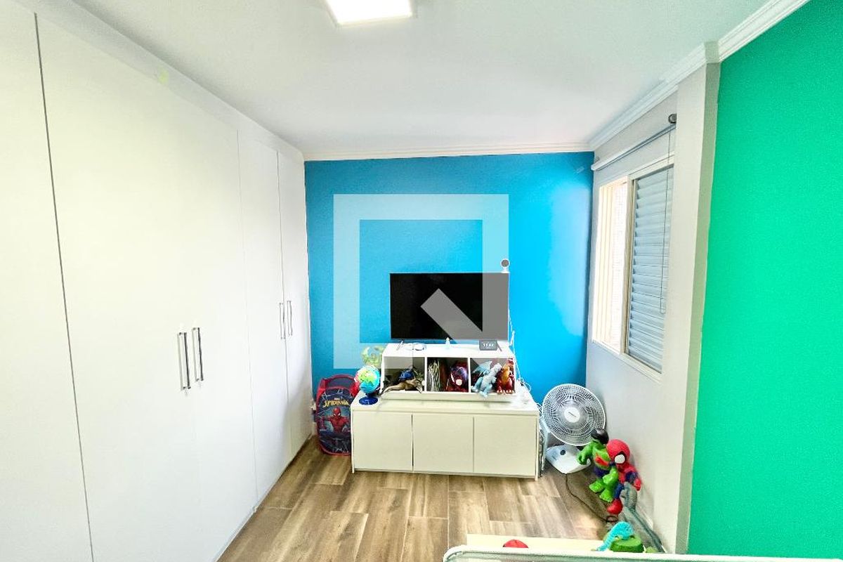 Apartamento, 3 quartos, 120 m² - Foto 33