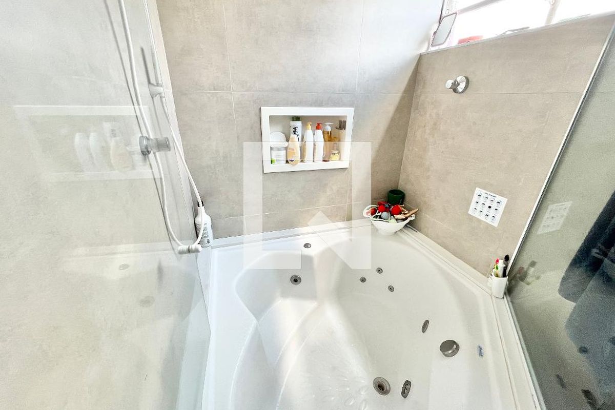 Apartamento, 3 quartos, 120 m² - Foto 41