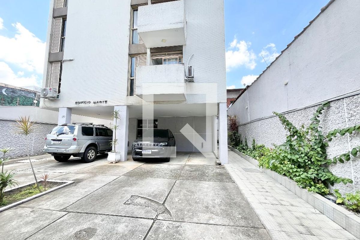 Apartamento, 3 quartos, 120 m² - Foto 59