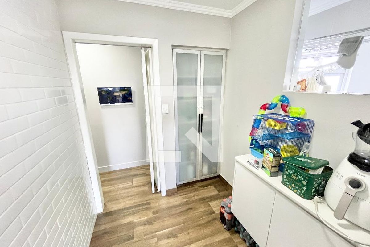 Apartamento, 3 quartos, 120 m² - Foto 44