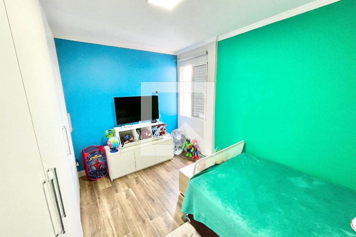Apartamento, 3 quartos, 120 m² - Foto 32