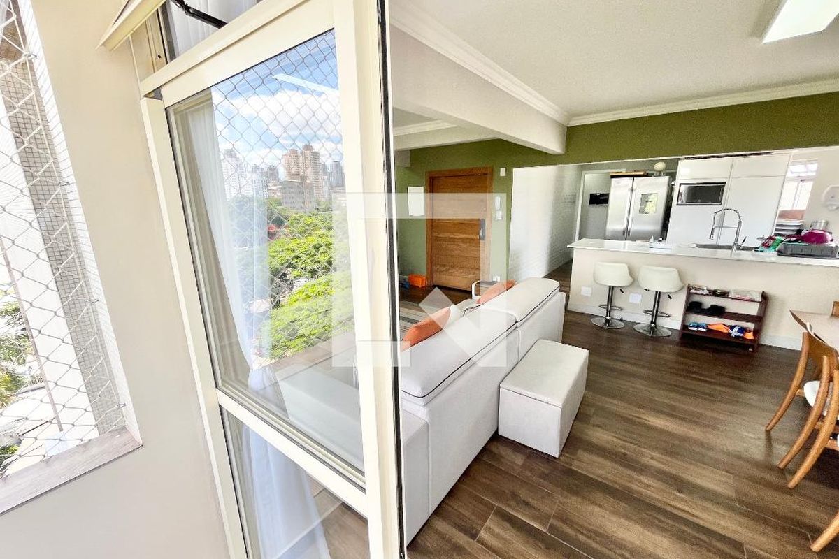 Apartamento, 3 quartos, 120 m² - Foto 15