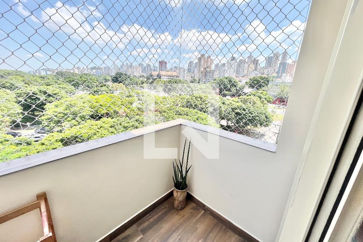 Apartamento, 3 quartos, 120 m² - Foto 10
