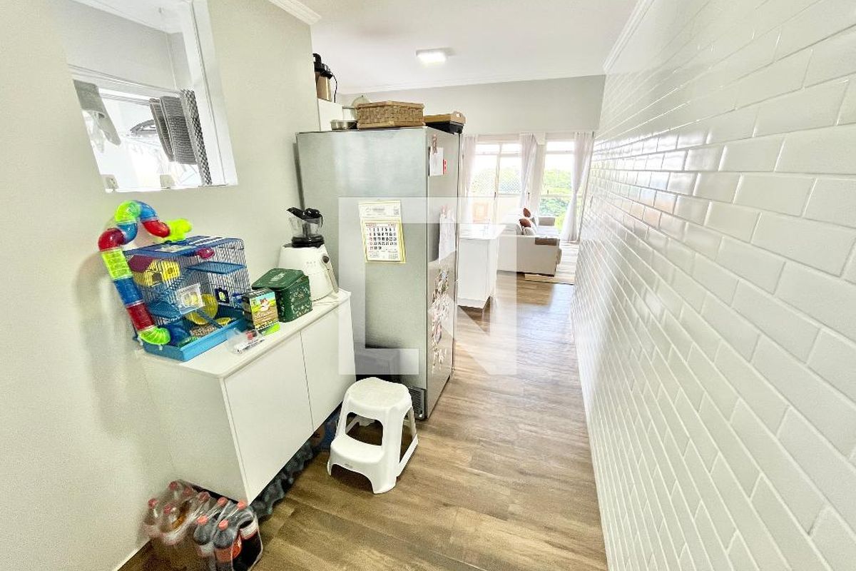 Apartamento, 3 quartos, 120 m² - Foto 42