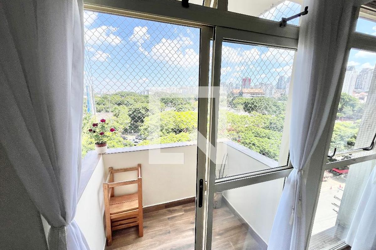 Apartamento, 3 quartos, 120 m² - Foto 9