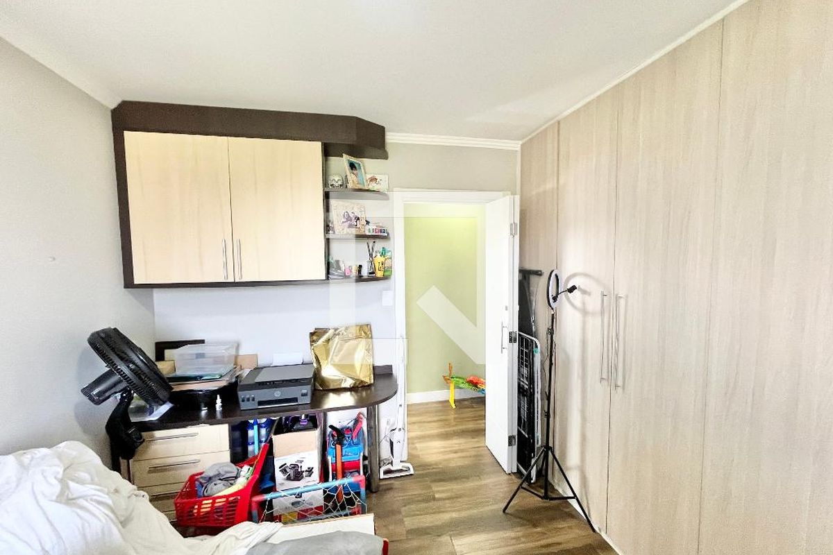 Apartamento, 3 quartos, 120 m² - Foto 21