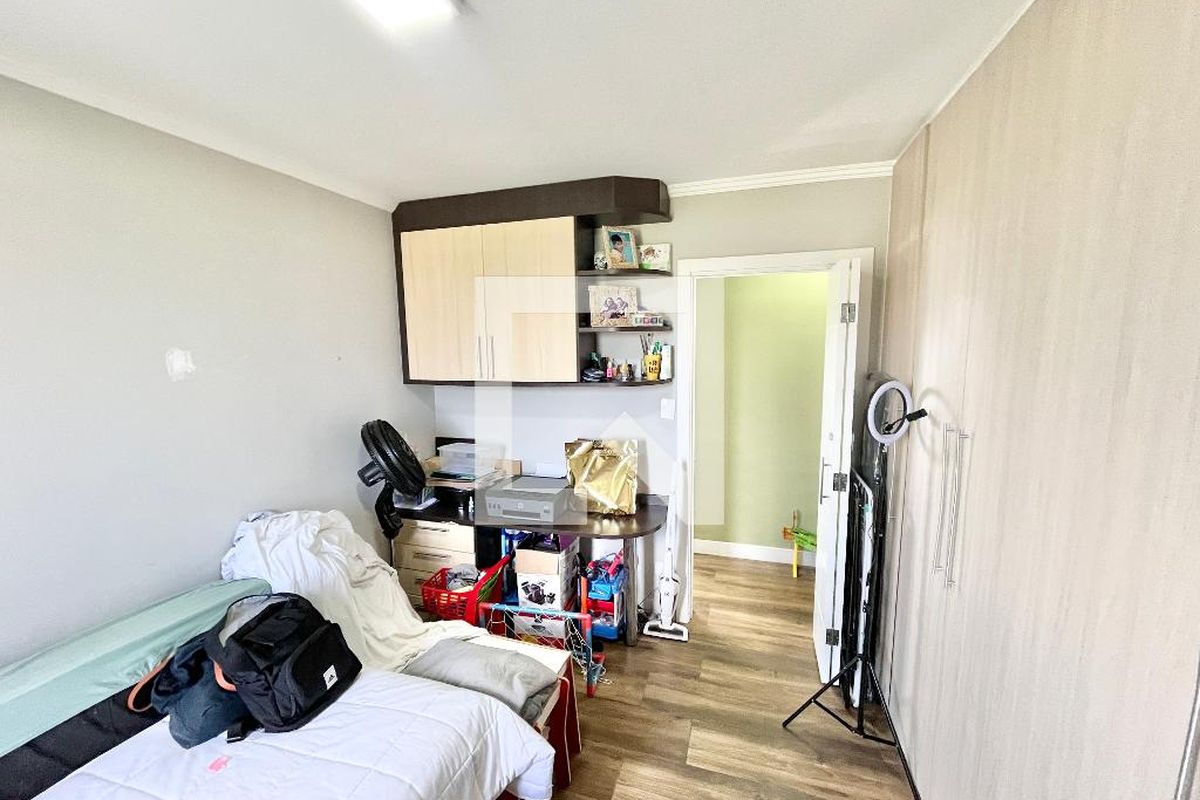 Apartamento, 3 quartos, 120 m² - Foto 20