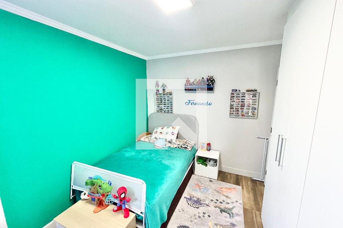 Apartamento, 3 quartos, 120 m² - Foto 35