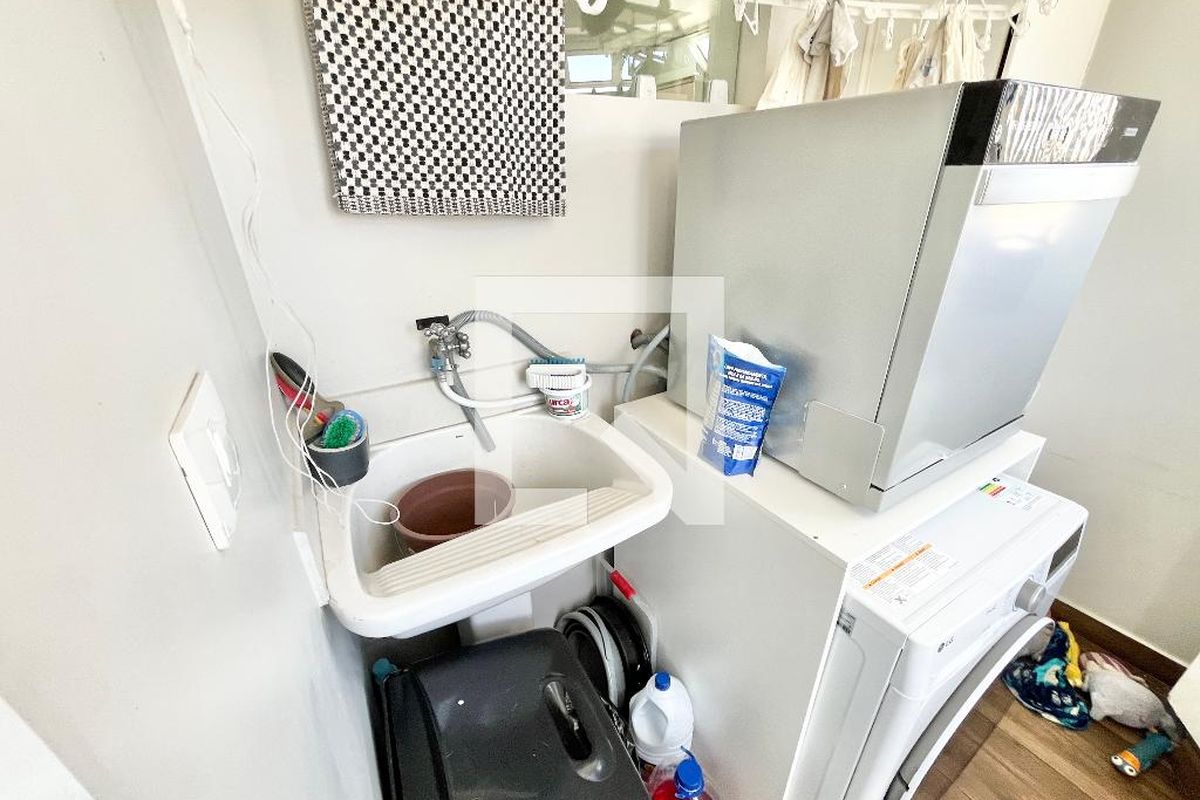 Apartamento, 3 quartos, 120 m² - Foto 47