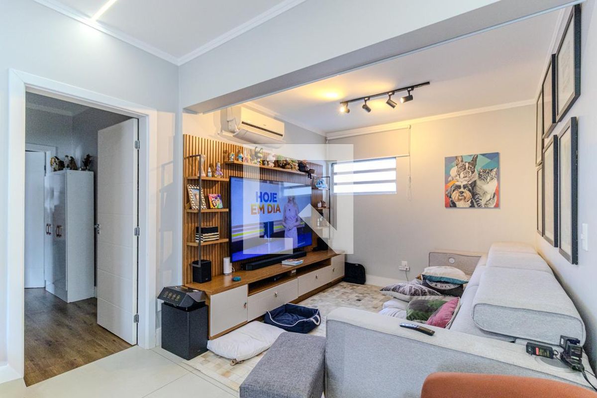 Cobertura, 2 quartos, 118 m² - Foto 6