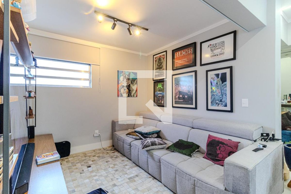 Cobertura, 2 quartos, 118 m² - Foto 4
