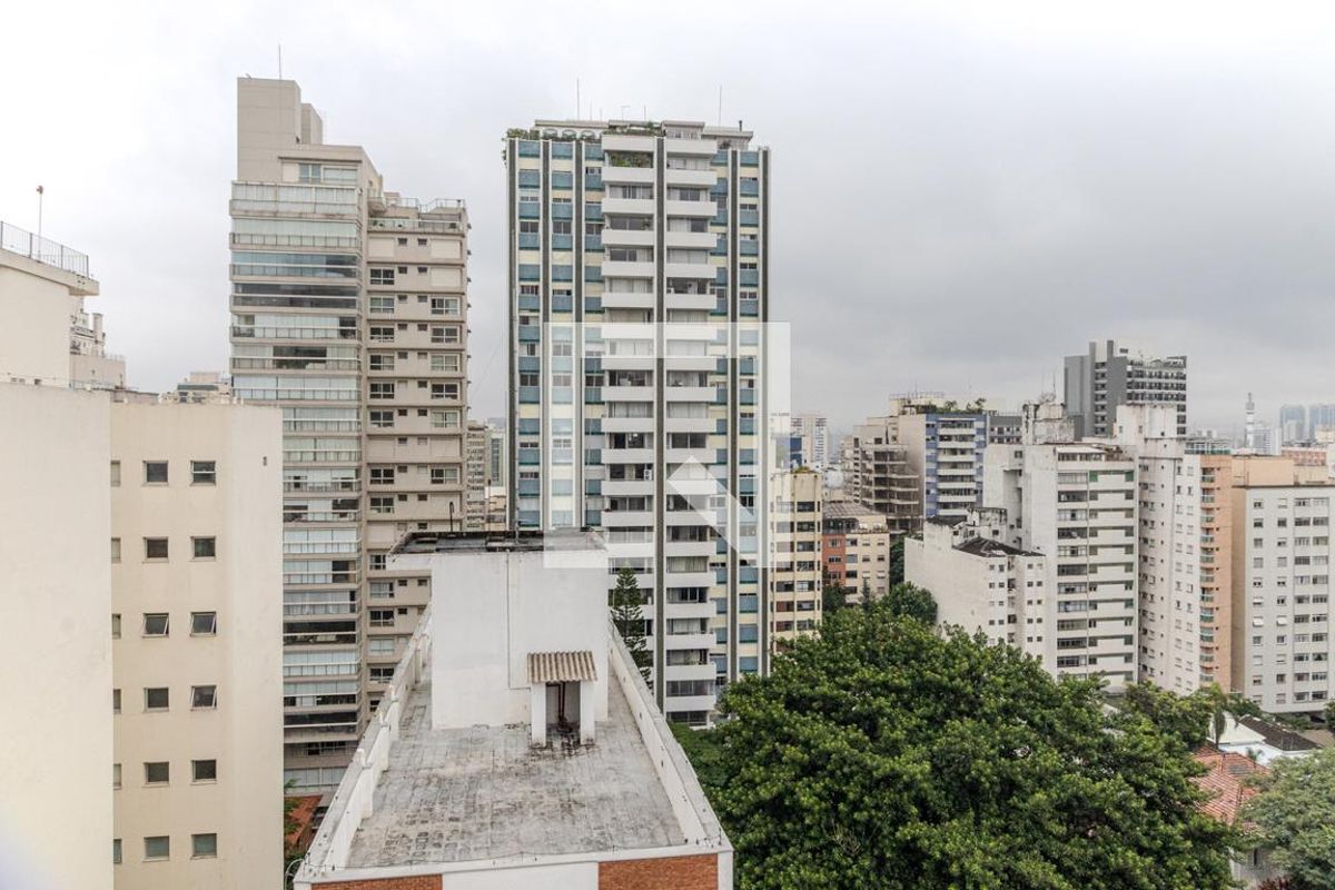 Cobertura, 2 quartos, 118 m² - Foto 40