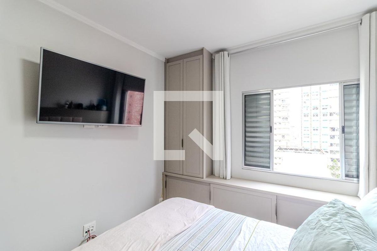 Cobertura, 2 quartos, 118 m² - Foto 34