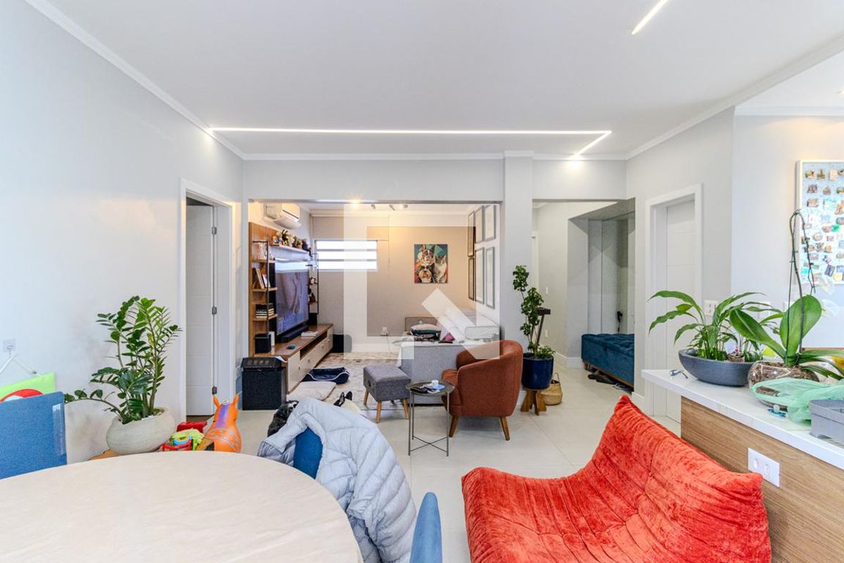 Cobertura, 2 quartos, 118 m² - Foto 12