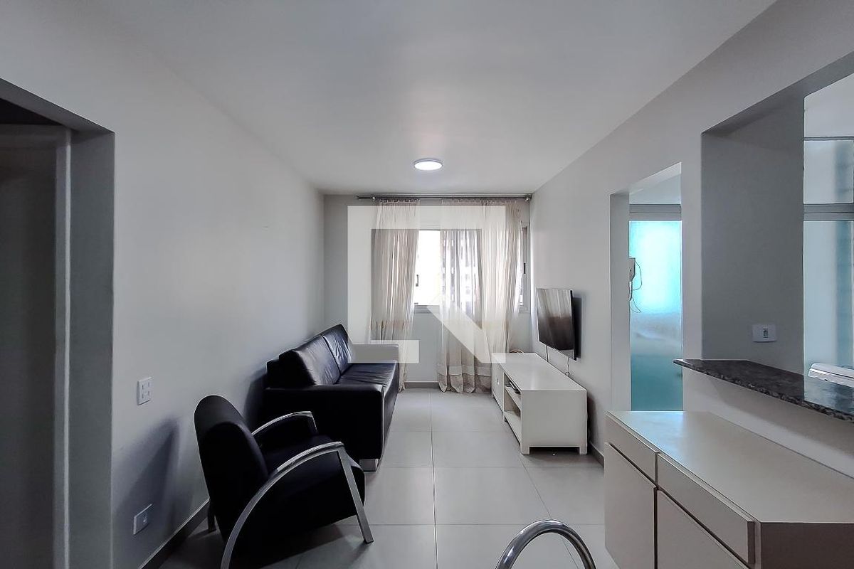 Apartamento, 1 quarto, 48 m² - Foto 4