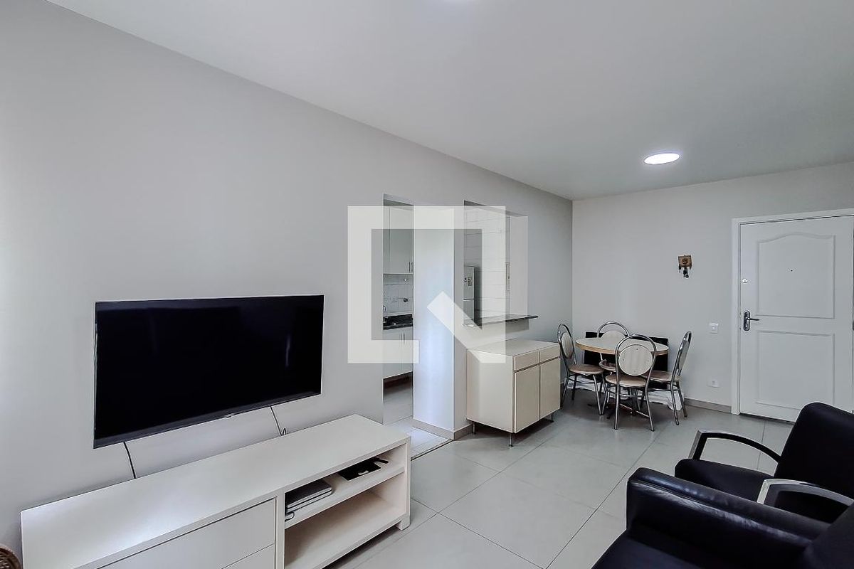Apartamento, 1 quarto, 48 m² - Foto 10