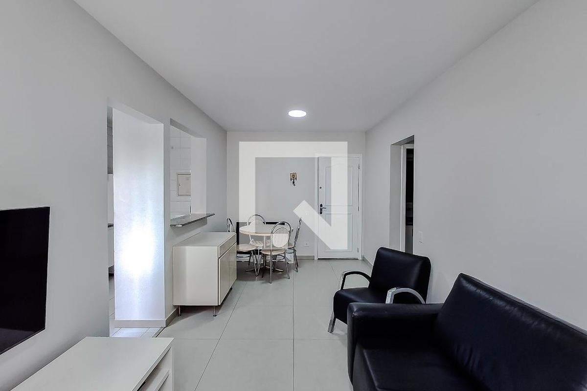 Apartamento, 1 quarto, 48 m² - Foto 8