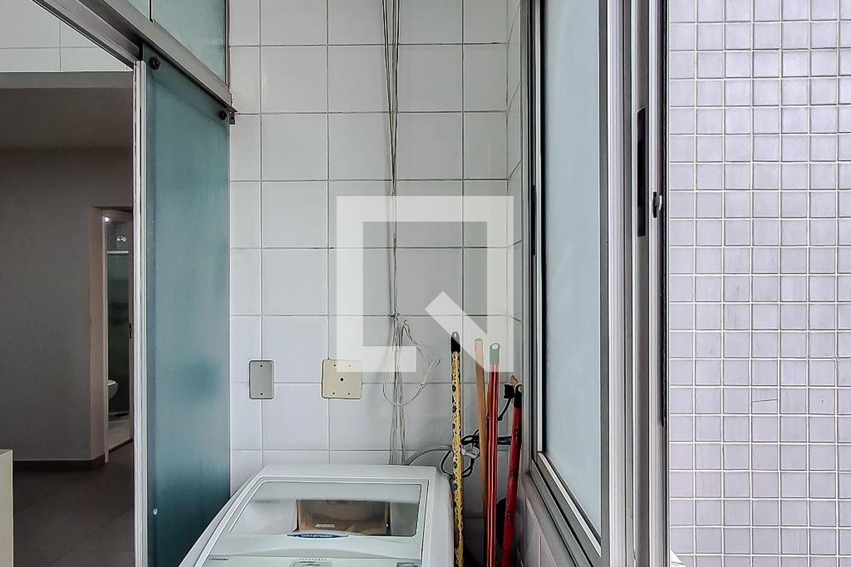 Apartamento, 1 quarto, 48 m² - Foto 42