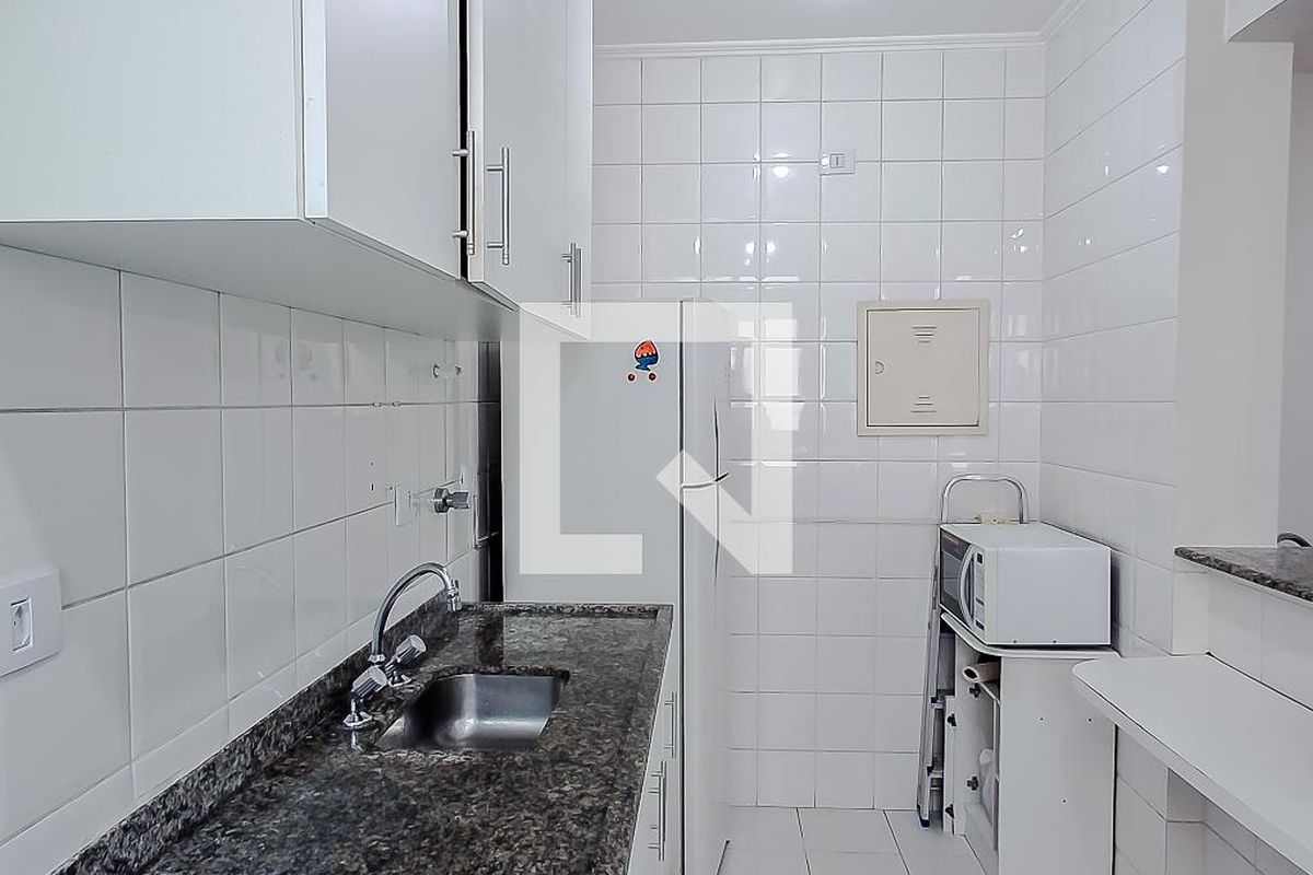 Apartamento, 1 quarto, 48 m² - Foto 30