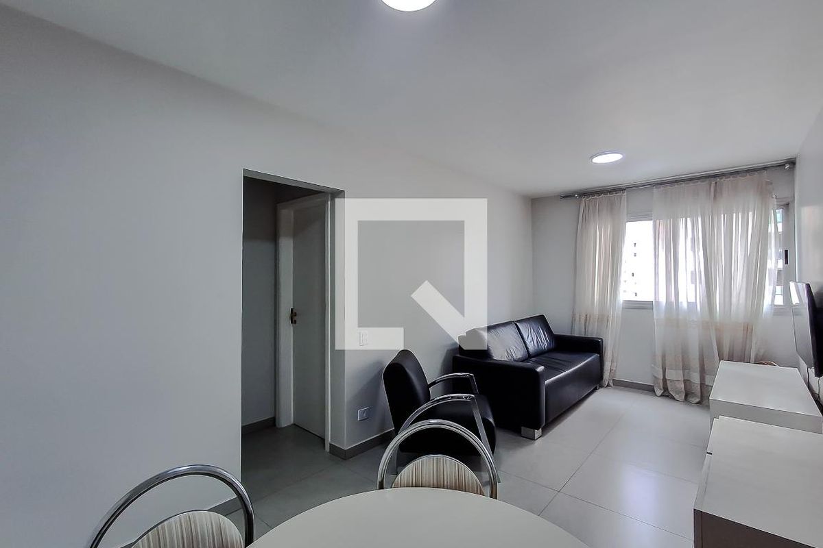 Apartamento, 1 quarto, 48 m² - Foto 6
