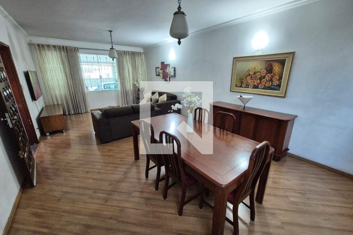 Casa, 4 quartos, 180 m² - Foto 2