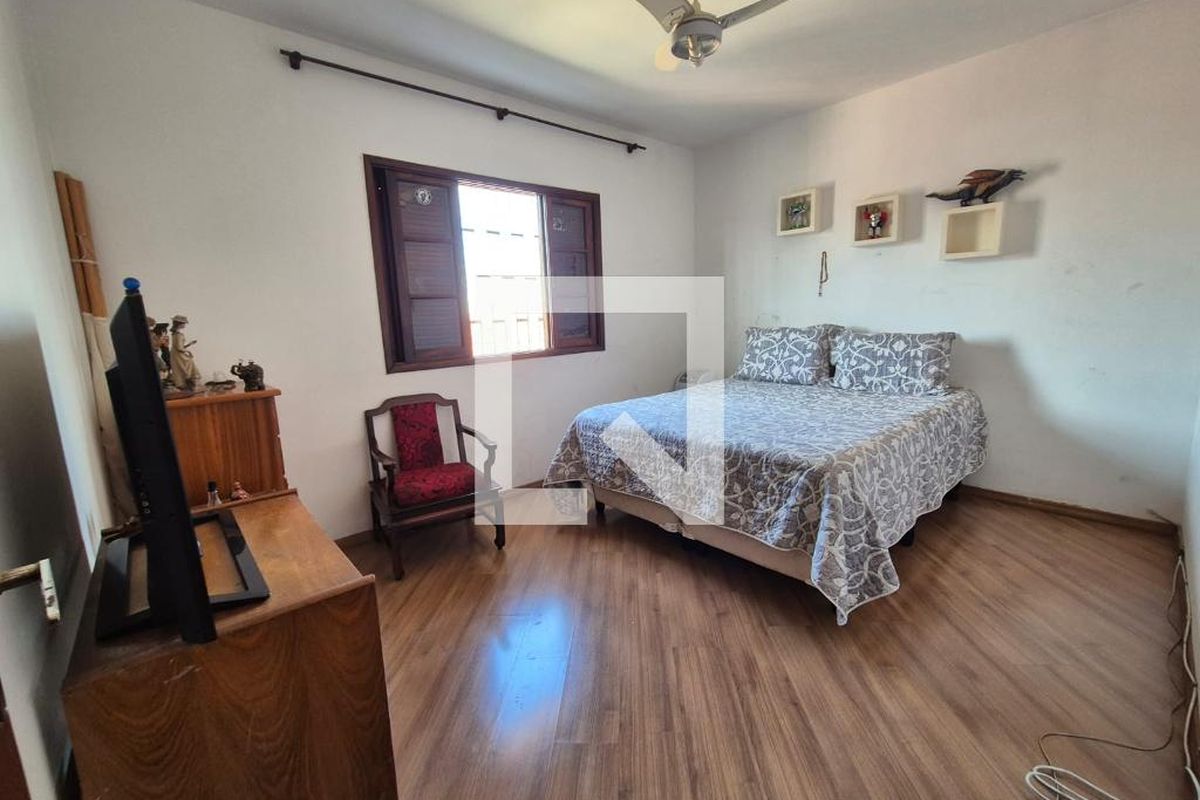 Casa, 4 quartos, 180 m² - Foto 26