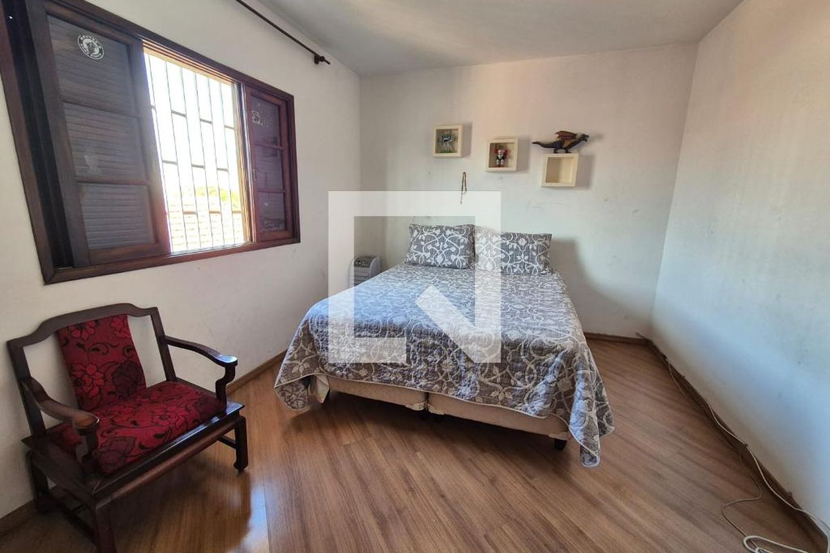 Casa, 4 quartos, 180 m² - Foto 20