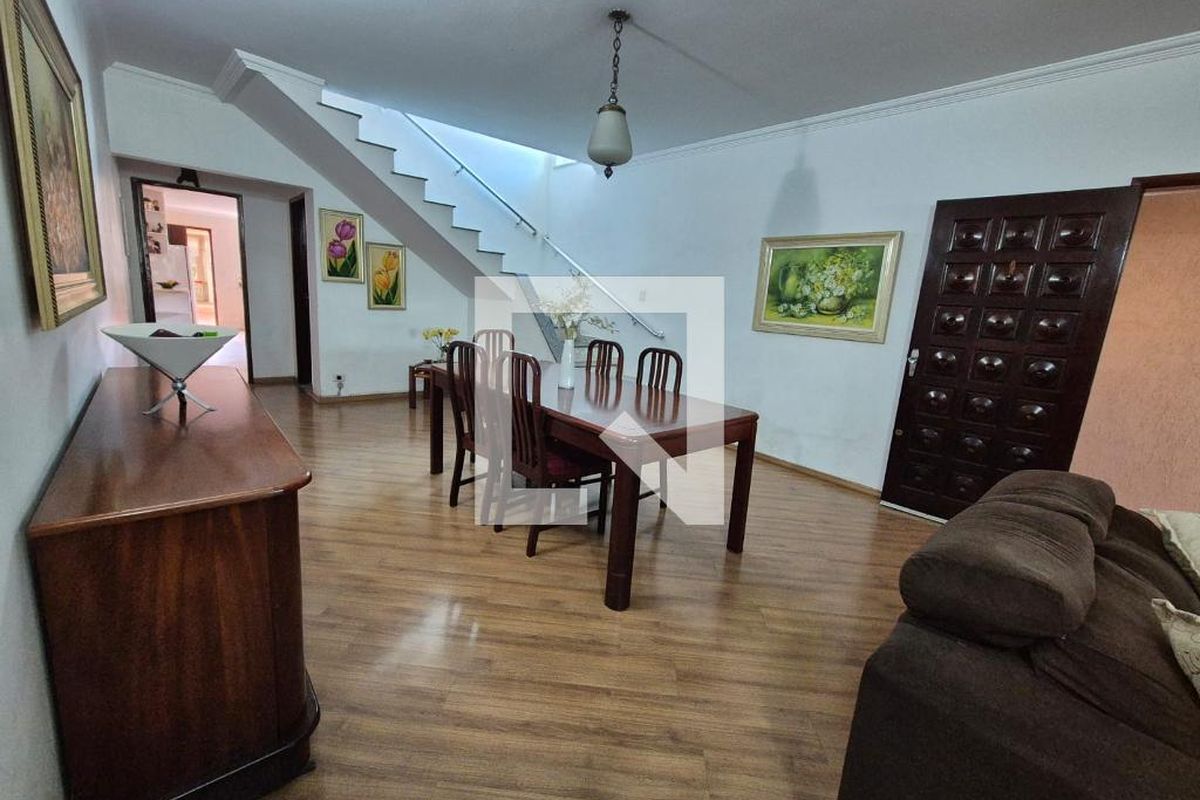 Casa, 4 quartos, 180 m² - Foto 8