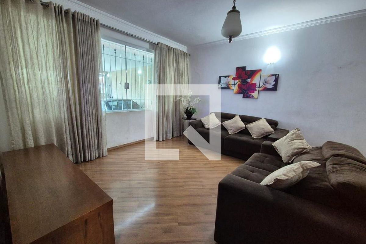 Casa, 4 quartos, 180 m² - Foto 6